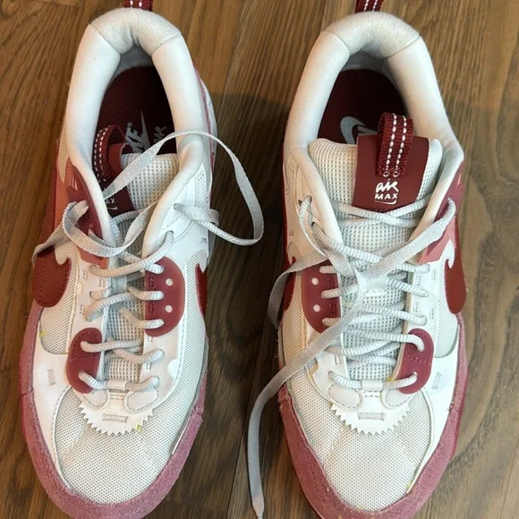 Nike Air Max - Picture 2 of 4